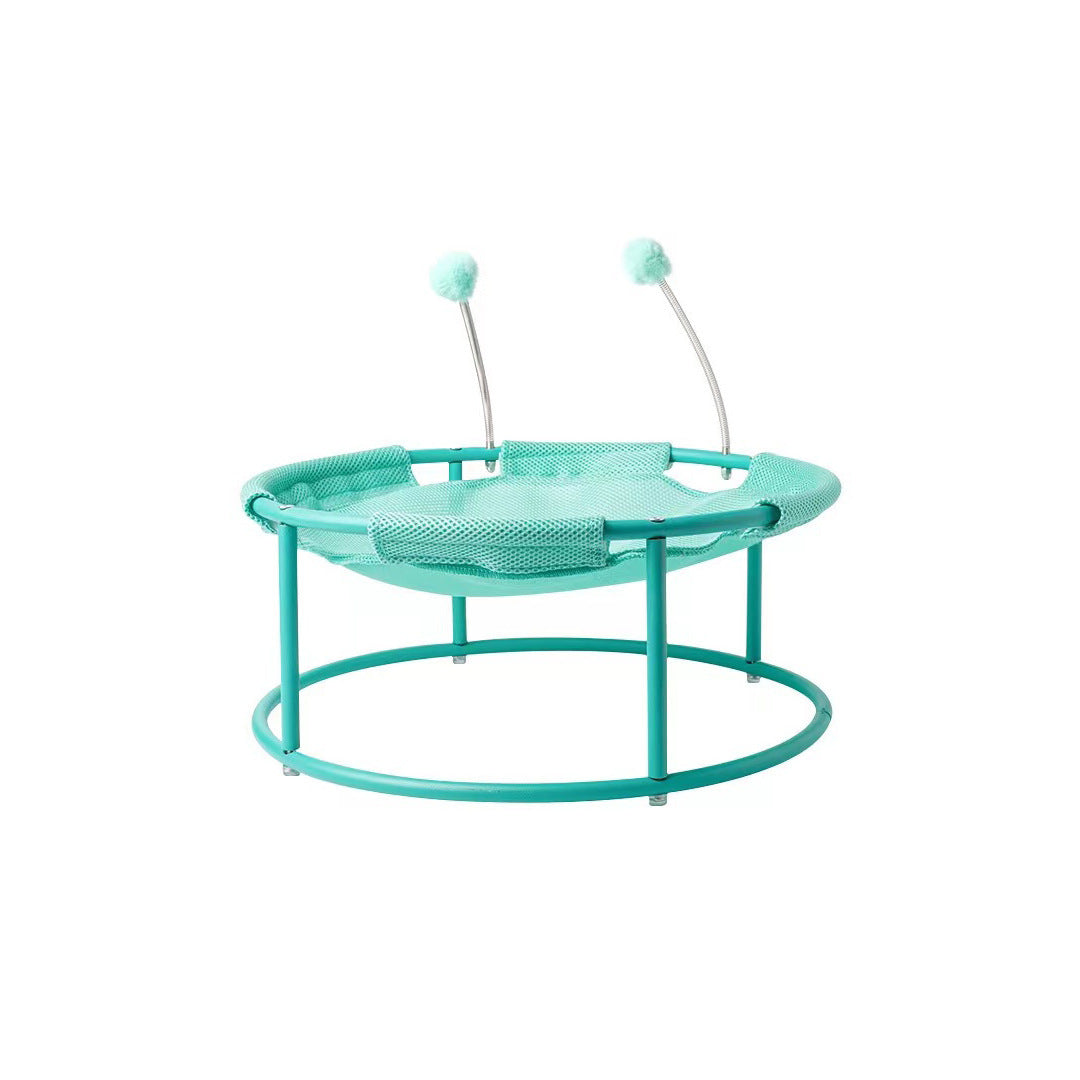 Cat Nest Universal Ground Moisture-proof Convenient Disassembly